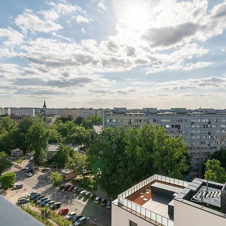 Star4You II Apartments Breslavia Exterior foto