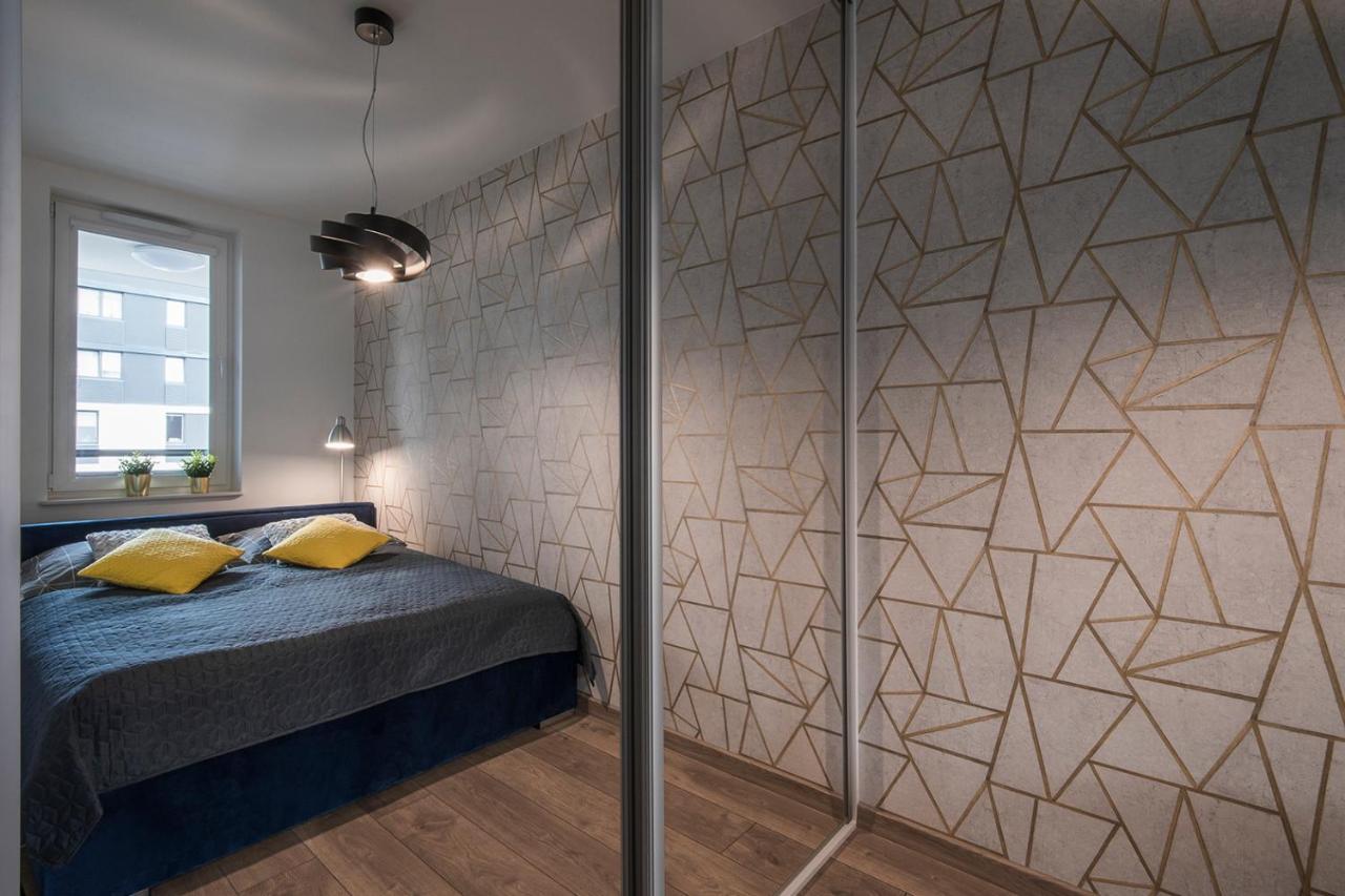 Star4You II Apartments Breslavia Exterior foto