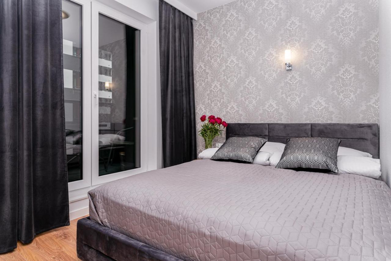 Star4You II Apartments Breslavia Exterior foto
