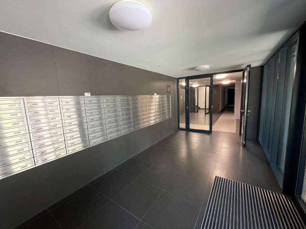 Star4You II Apartments Breslavia Exterior foto