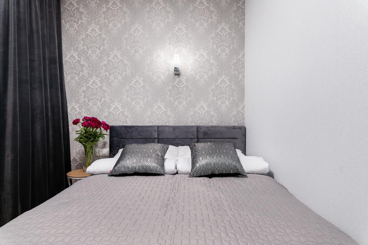 Star4You II Apartments Breslavia Exterior foto