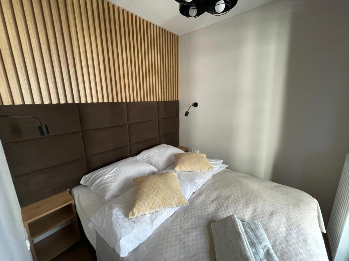 Star4You II Apartments Breslavia Exterior foto