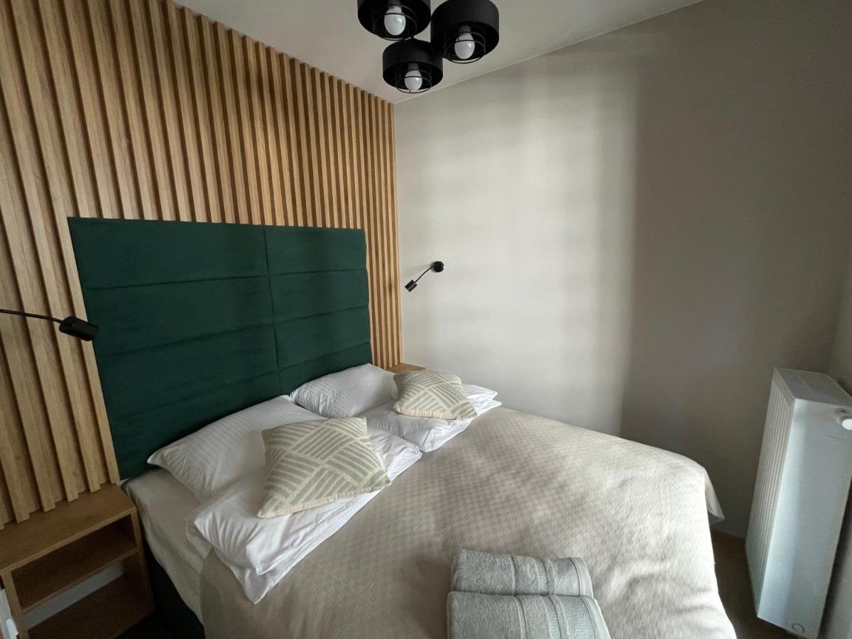 Star4You II Apartments Breslavia Exterior foto
