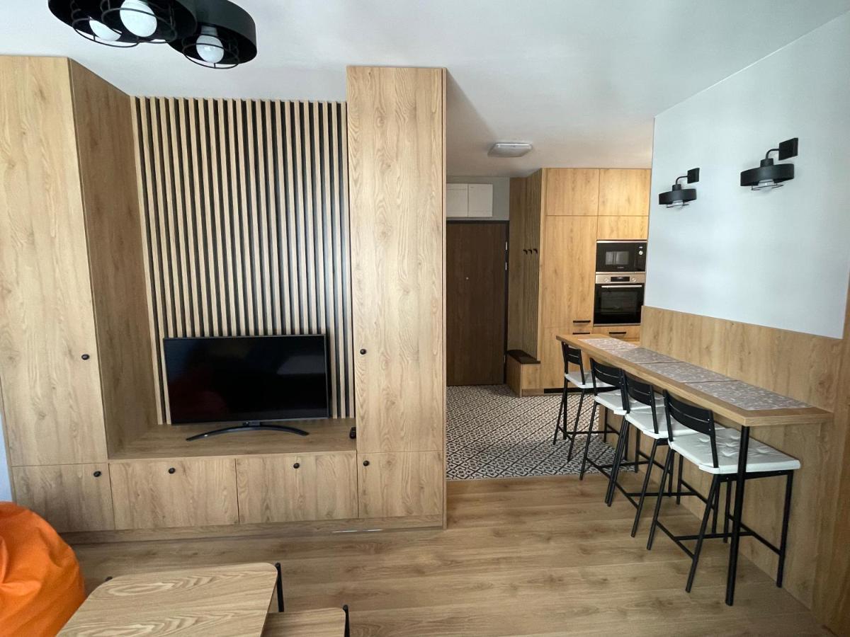 Star4You II Apartments Breslavia Exterior foto