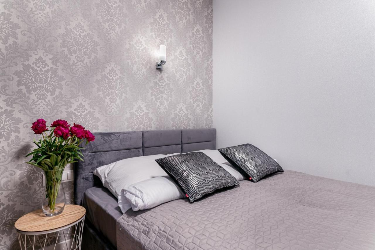 Star4You II Apartments Breslavia Exterior foto
