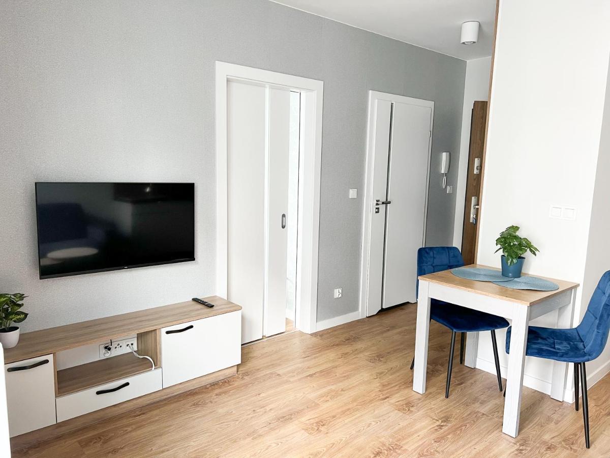 Star4You II Apartments Breslavia Exterior foto