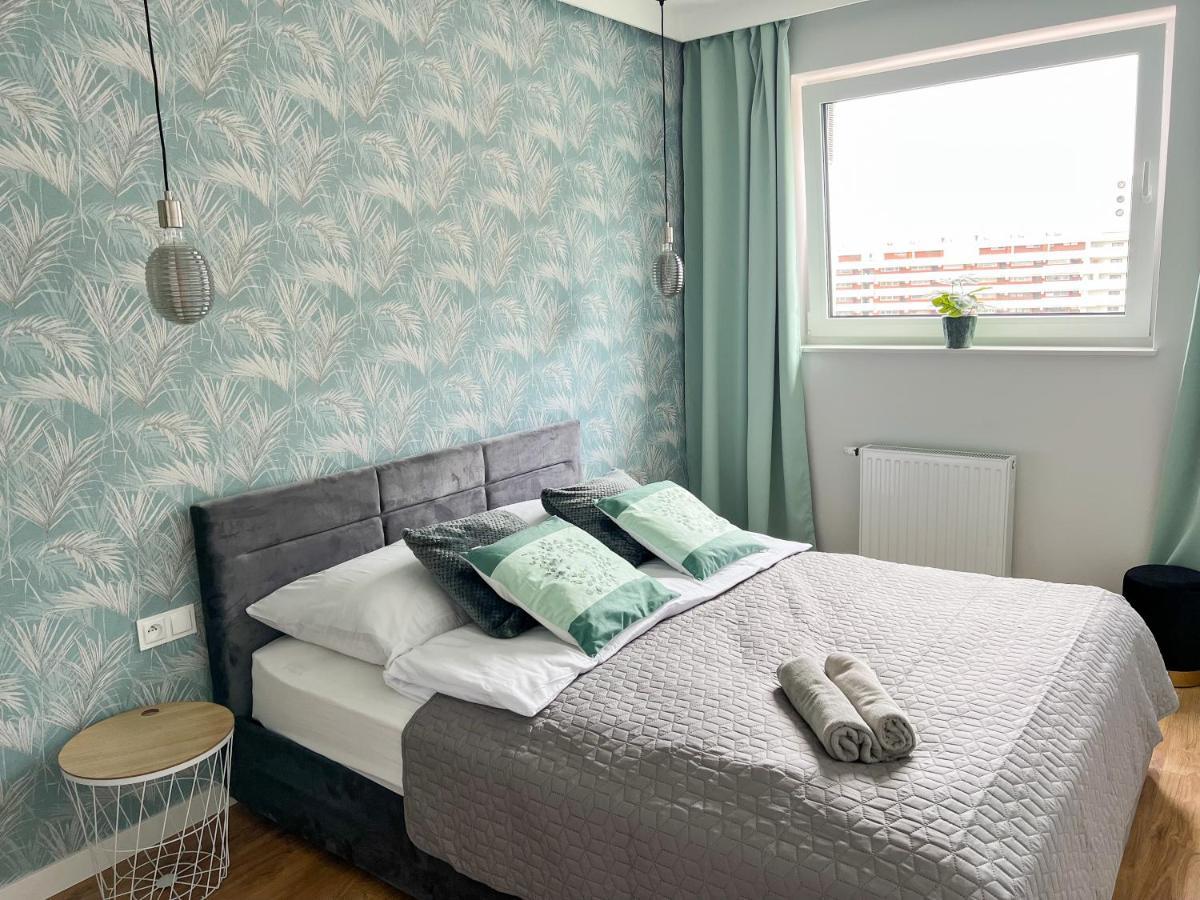 Star4You II Apartments Breslavia Exterior foto