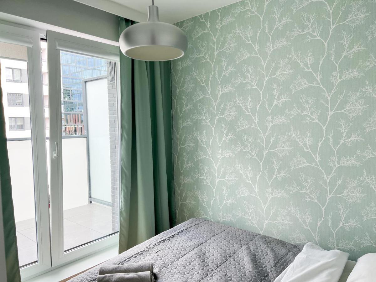 Star4You II Apartments Breslavia Exterior foto